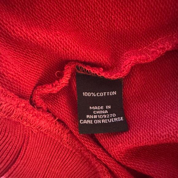 The Black Dog Martha’s Vineyard Ladies Tailgate Hoodie Size S Pullover Logo - Picture 6 of 9